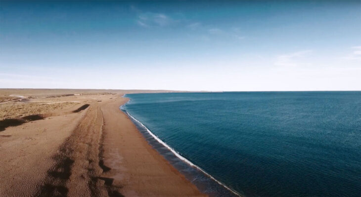 playa el doradillo