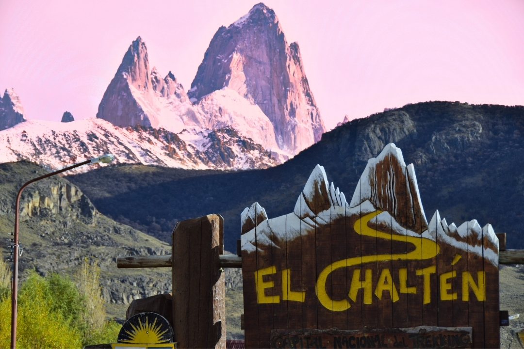El Chalten