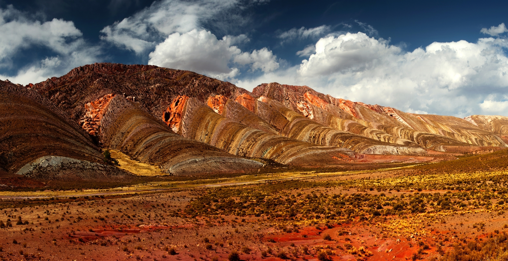 Que hacer en Humahuaca