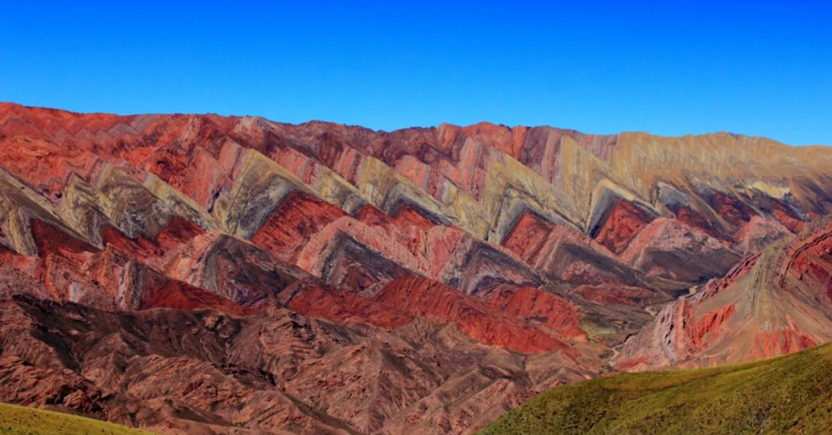 Si te has preguntado más de una vez ¿Cuáles son las 5 mejores montañas para visitar en Argentina? En este artículo te lo contamos