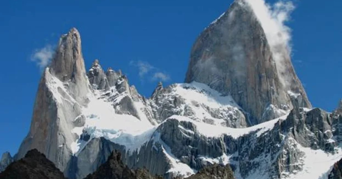 Si te has preguntado más de una vez ¿Cuáles son las 5 mejores montañas para visitar en Argentina? En este artículo te lo contamos