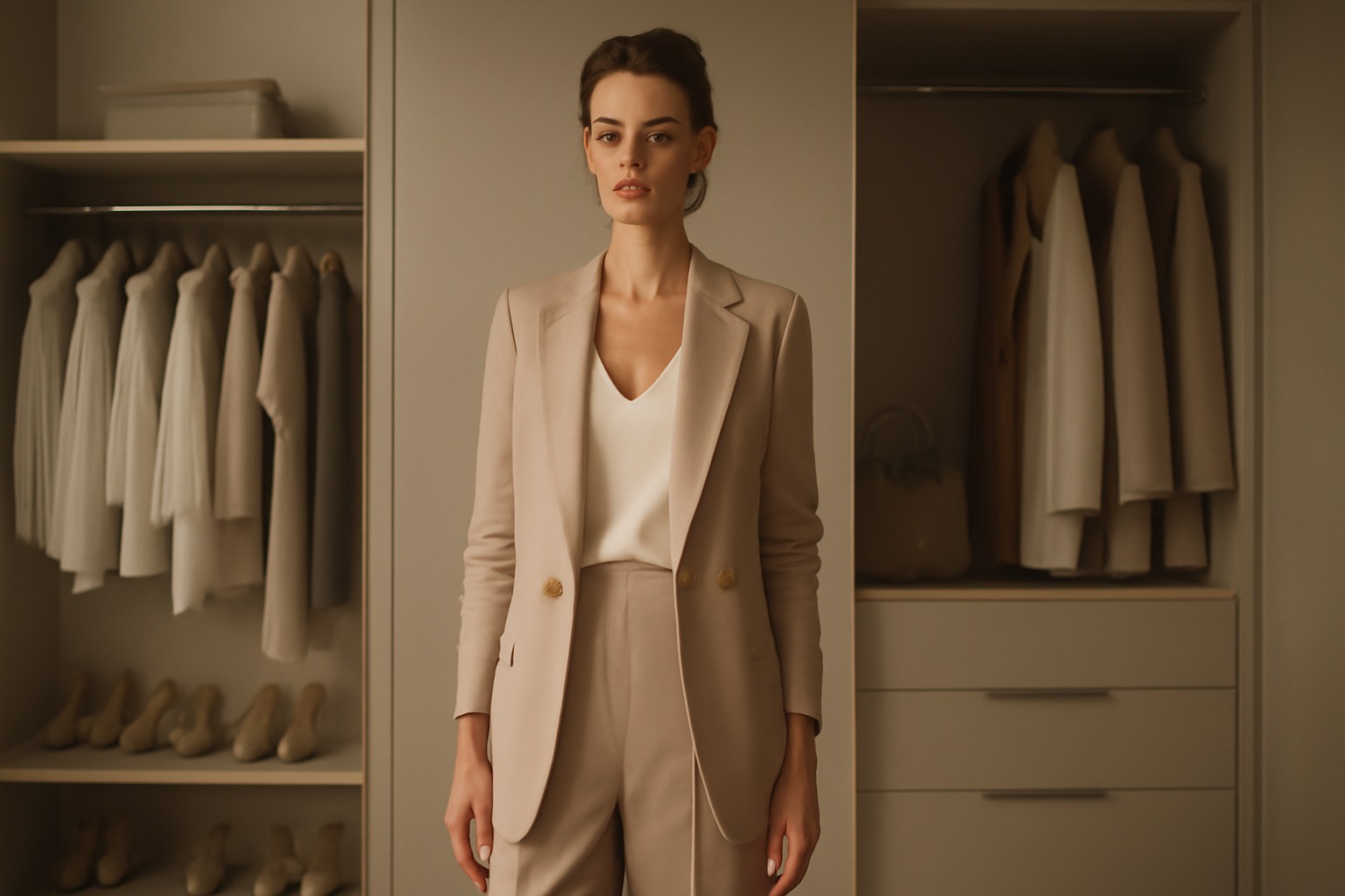 12 prendas y accesorios que las mujeres elegantes evitan en su guardarropa