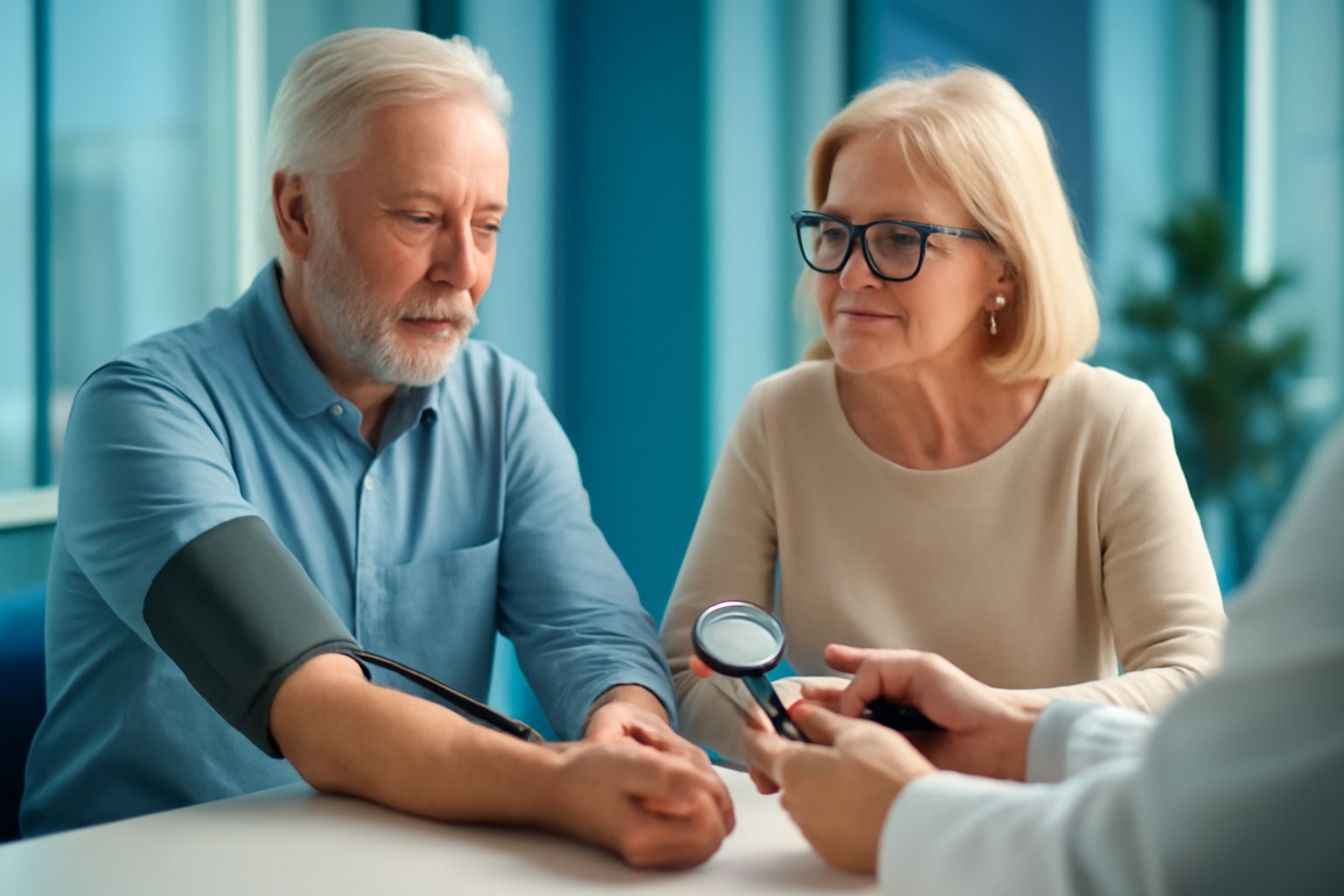 Presión arterial ideal en mayores de 60 años: qué dicen las guías médicas actuales