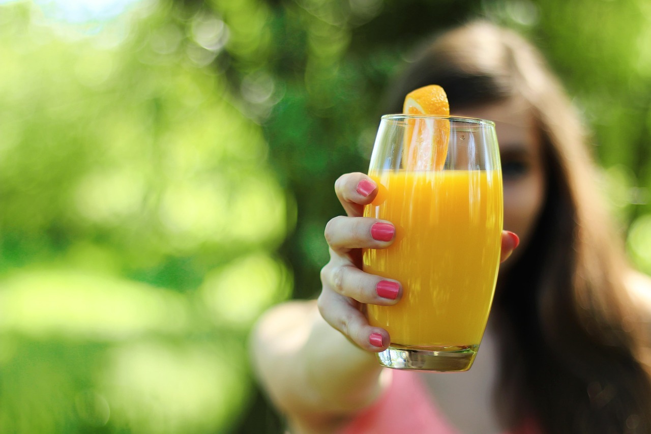 Las 4 mejores vitaminas para mantener saludables la piel, el cabello y las uñas