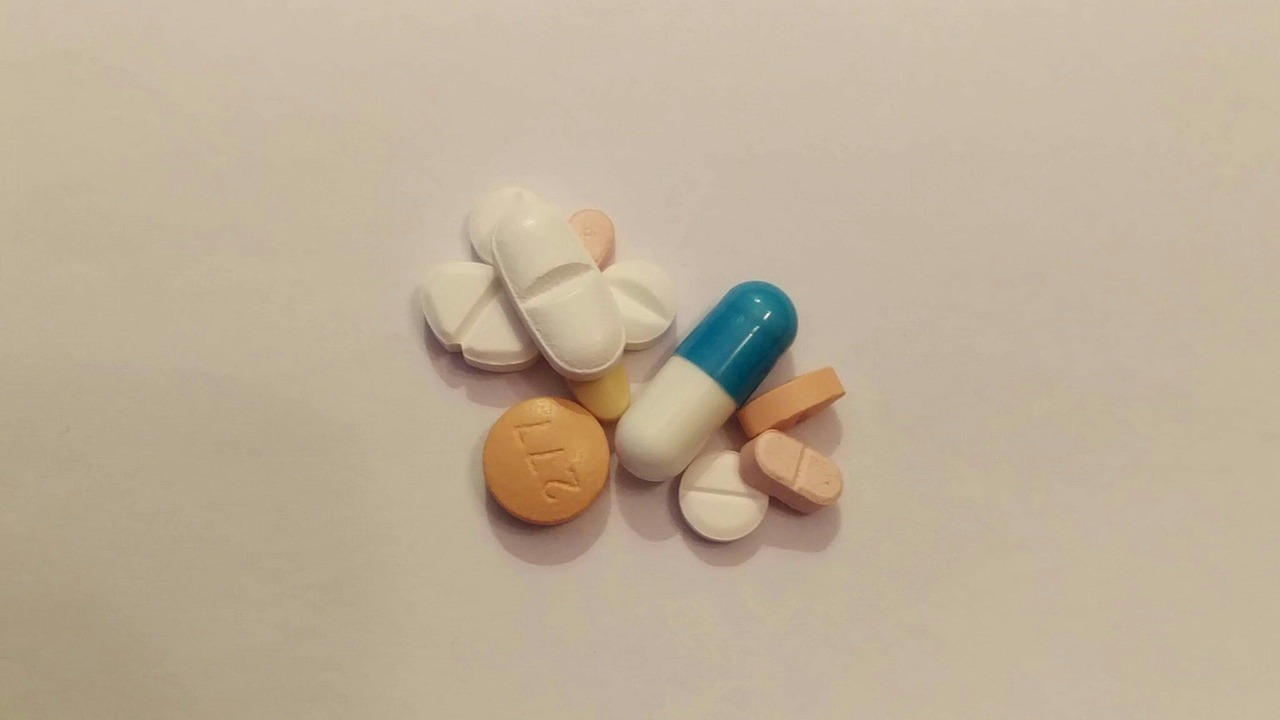 Losartán, valsartán, amlodipino y metoprolol: lo que debe saber sobre estos medicamentos para la presión arterial