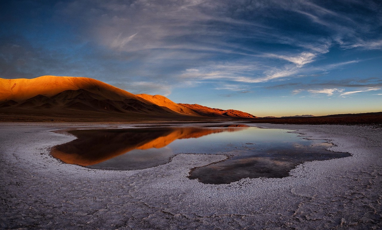Pueblos abandonados de Argentina: historia y ubicación de 10 localidades fantasma