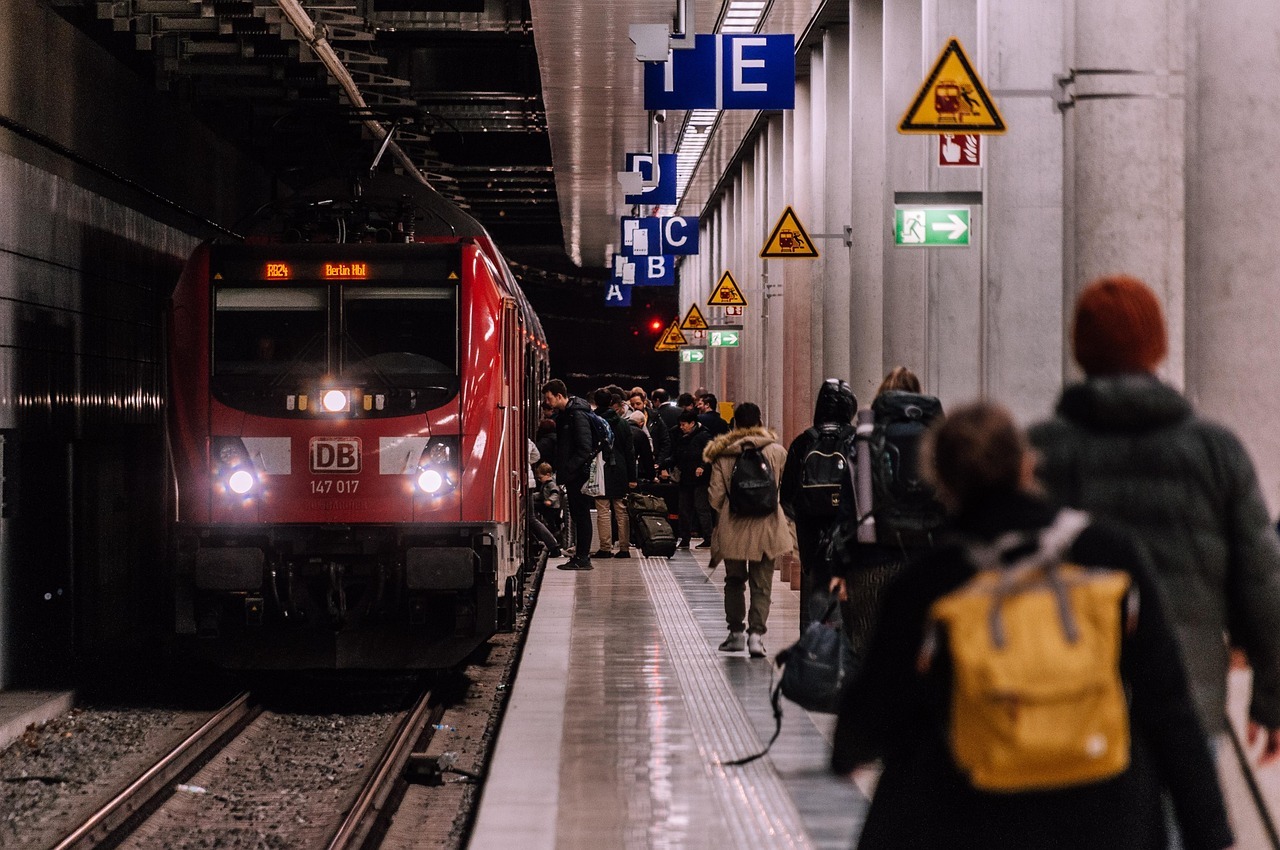 Tren 25 de Mayo: regresó la formación sanitaria itinerante que ofrece atención médica gratuita en todo el país