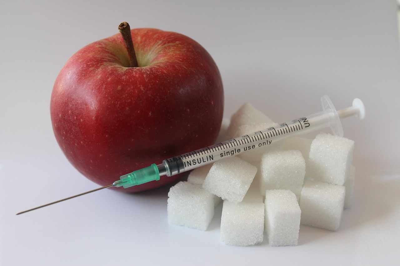 Tres especias naturales que ayudan a mejorar la sensibilidad a la insulina y prevenir la diabetes tipo 2