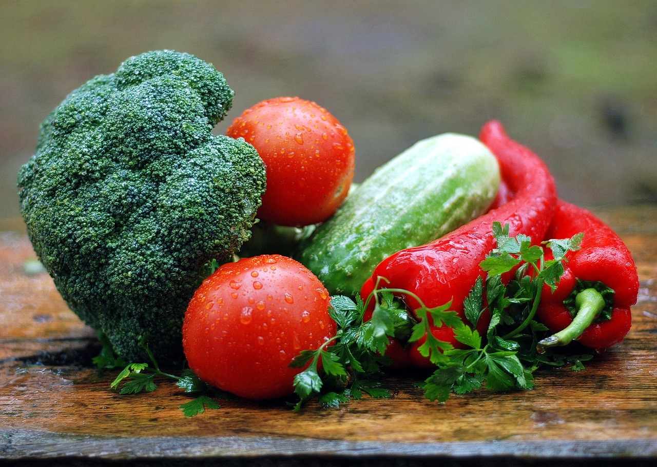 Verduras crudas y parásitos: por qué los expertos advierten sobre los riesgos ocultos en ciertos vegetales