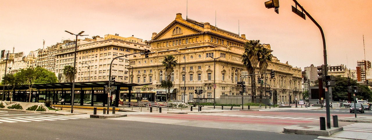 Buenos Aires en 1900: cómo la capital argentina se convirtió en la París de Latinoamérica