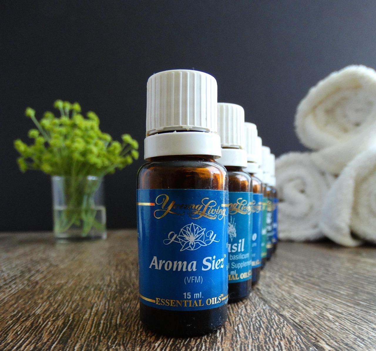 Masaje de pies con aceites naturales: técnicas y recetas para revitalizar el cuerpo