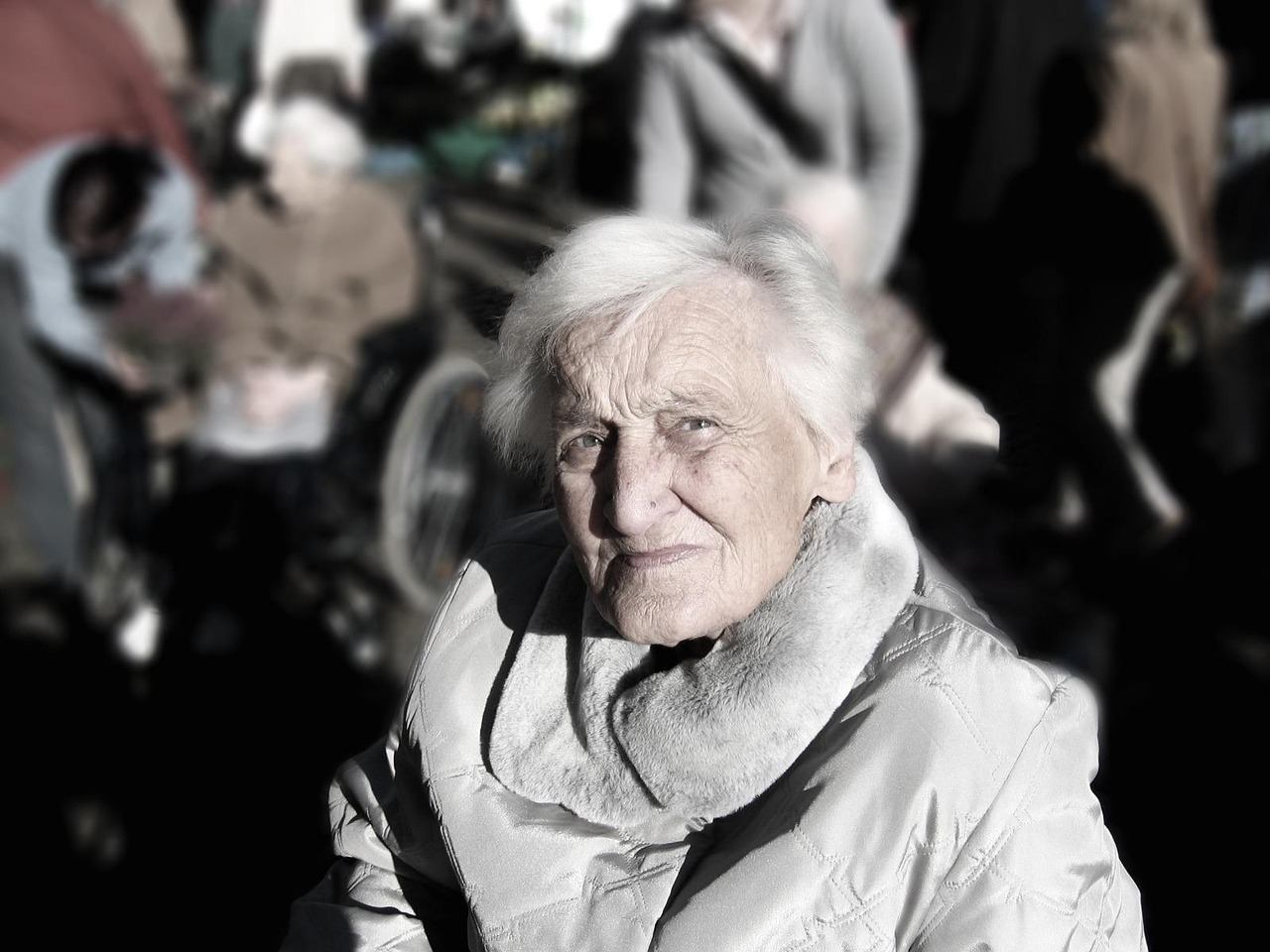 A los 48 años, Mariana dejó la cantina escolar para buscarse a sí misma: una historia de reencuentro personal