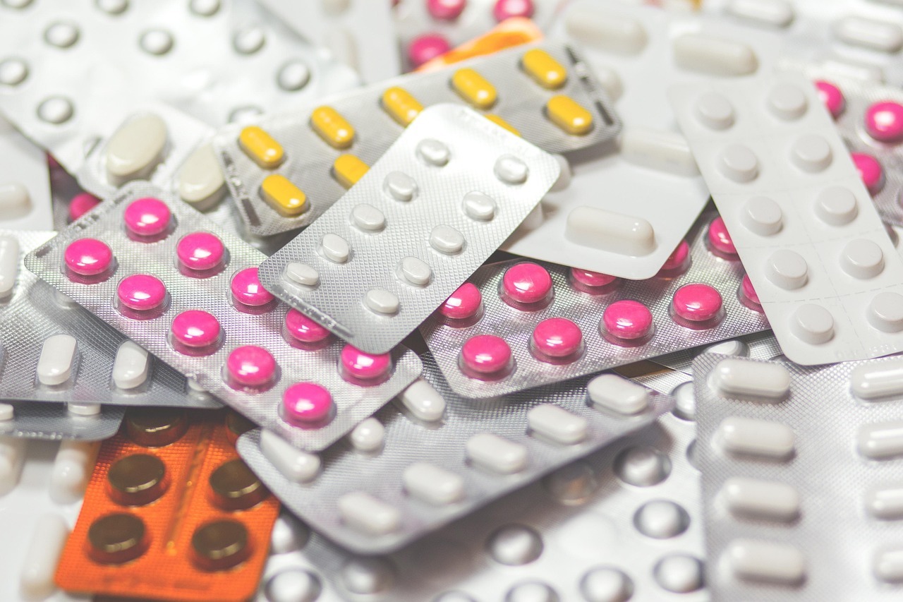 Alerta sanitaria: medicamentos retirados por riesgo de trombosis, infartos y accidentes cerebrovasculares