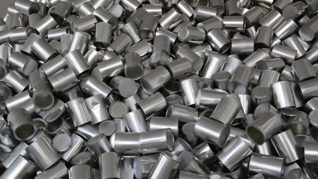 Anillas de las latas de aluminio: usos prácticos y curiosidades que casi nadie conoce