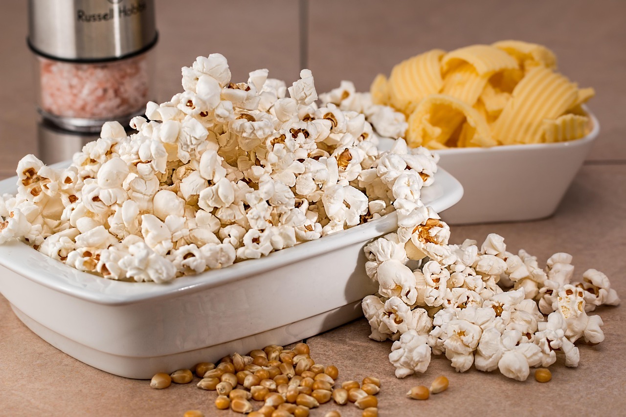 Cinco alimentos recomendados para reducir la grasa abdominal durante la menopausia