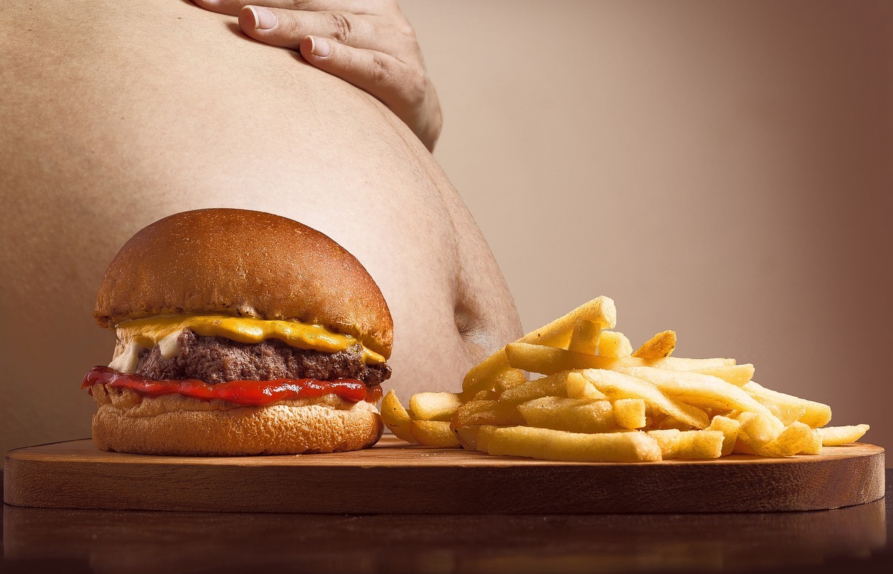 Cinco hábitos de la cultura china para reducir la grasa abdominal de forma natural