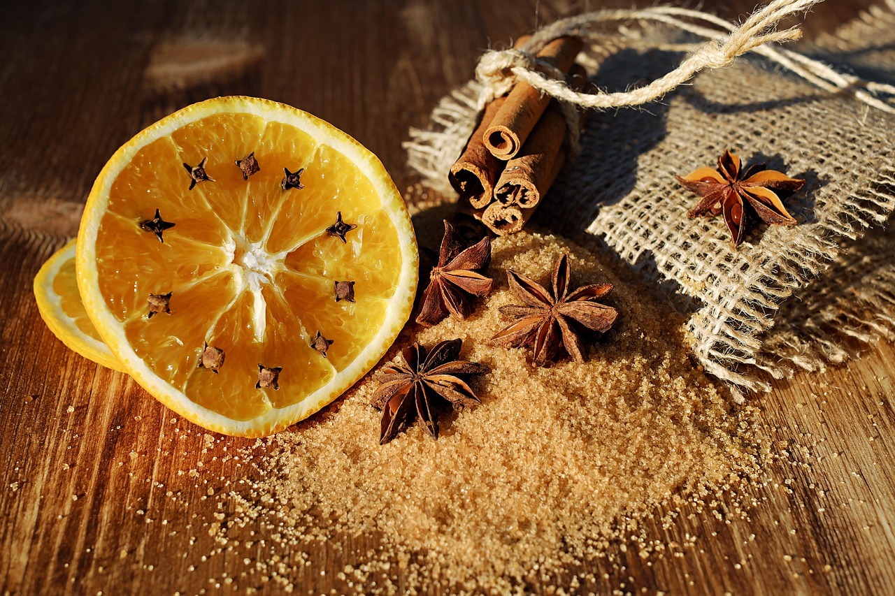 Clavo de olor en tu rutina de belleza: recetas caseras para una piel luminosa y equilibrada