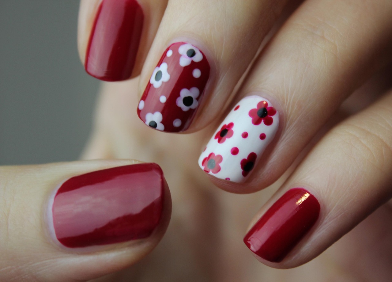 Cómo acelerar el crecimiento de las uñas de forma natural y efectiva