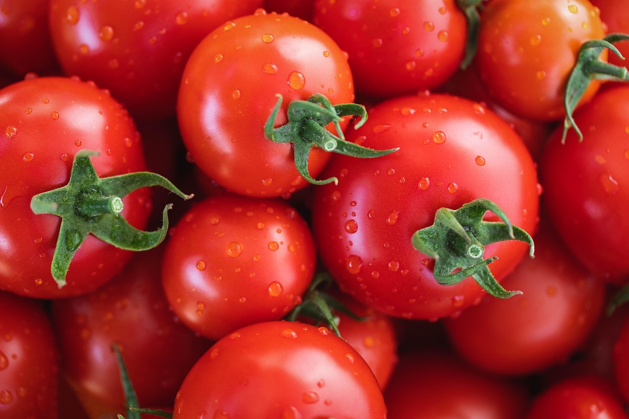 Cómo conservo tomates para el invierno desde hace diez años: al abrir el frasco saben a recién cosechados