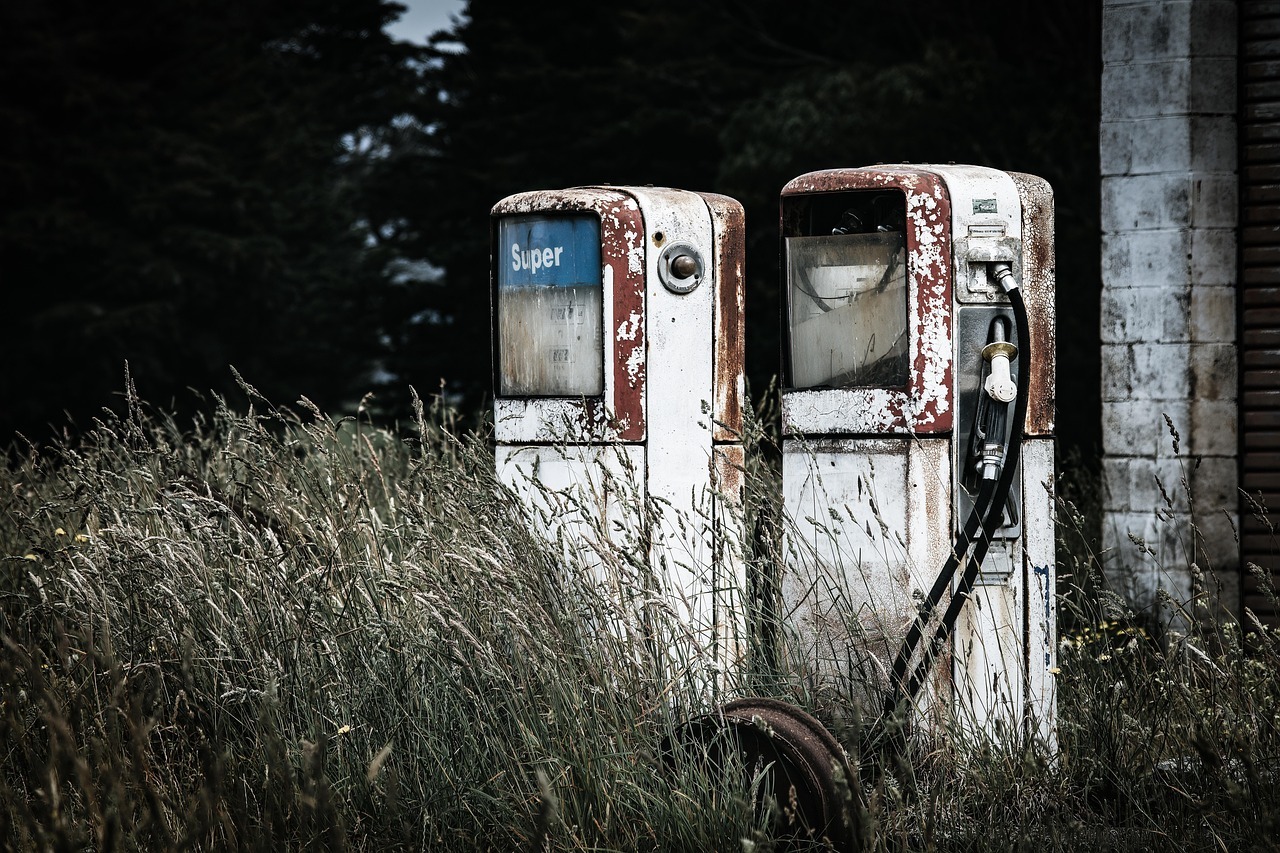 ¿Deberías pagarle la gasolina a tu compañero de trabajo que te lleva?