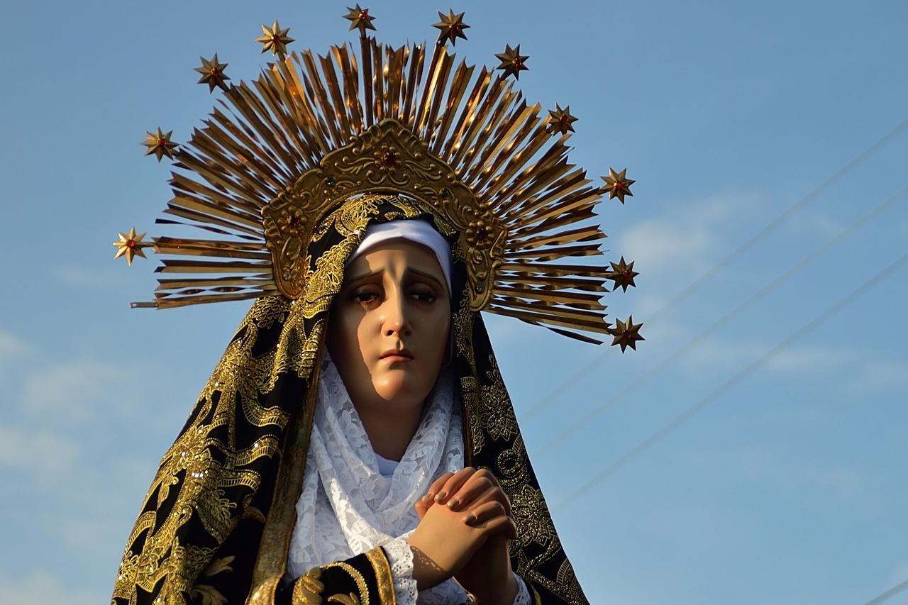 Diferencias entre la María católica y la María cristiana evangélica