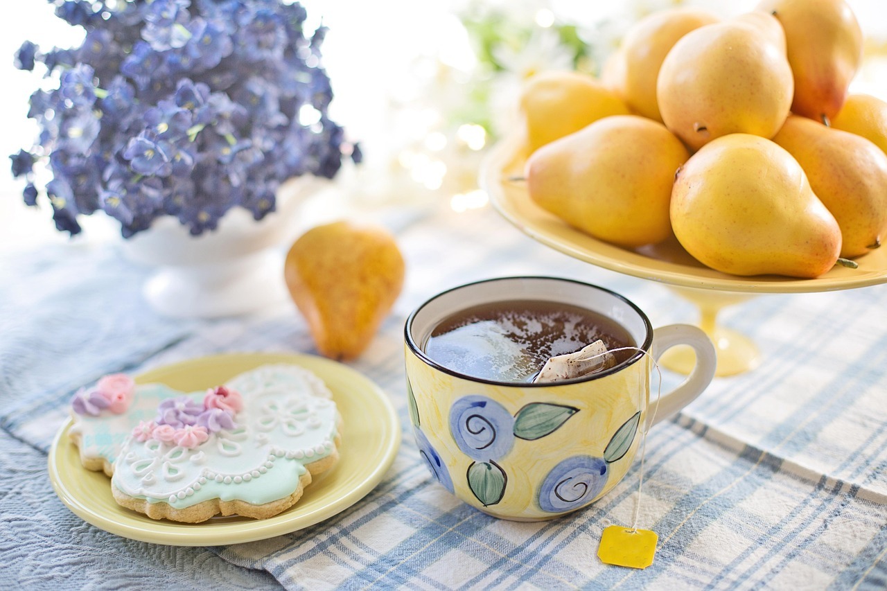 La fruta recomendada por médicos para consumir antes de dormir y sus beneficios para la salud