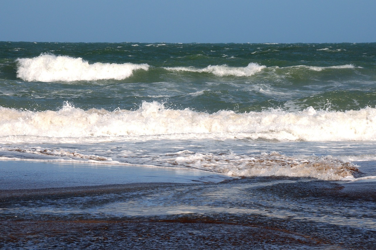 Por qué la costa atlántica argentina tiene tan pocos habitantes: geografía, historia y economía