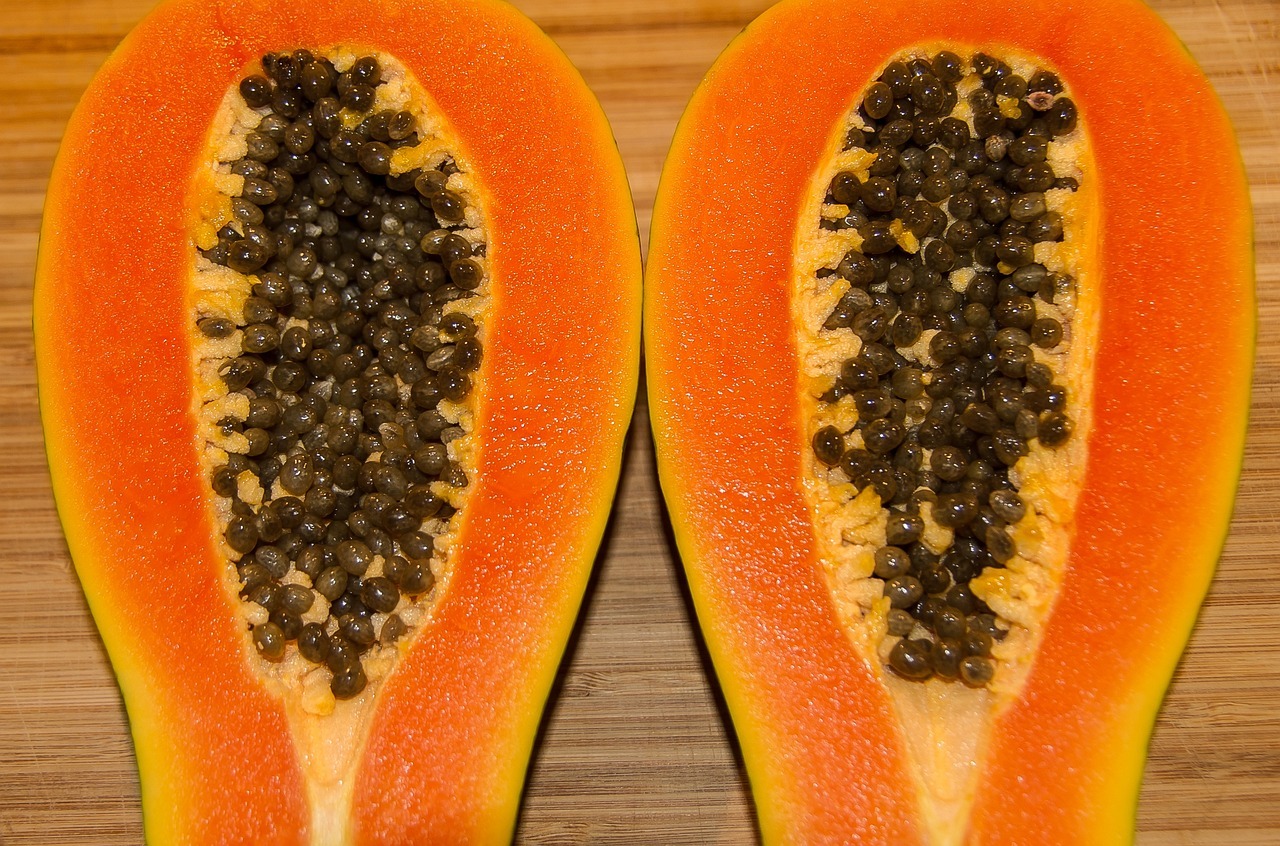 Semillas de papaya: cómo preparar una bebida natural para desintoxicar el organismo
