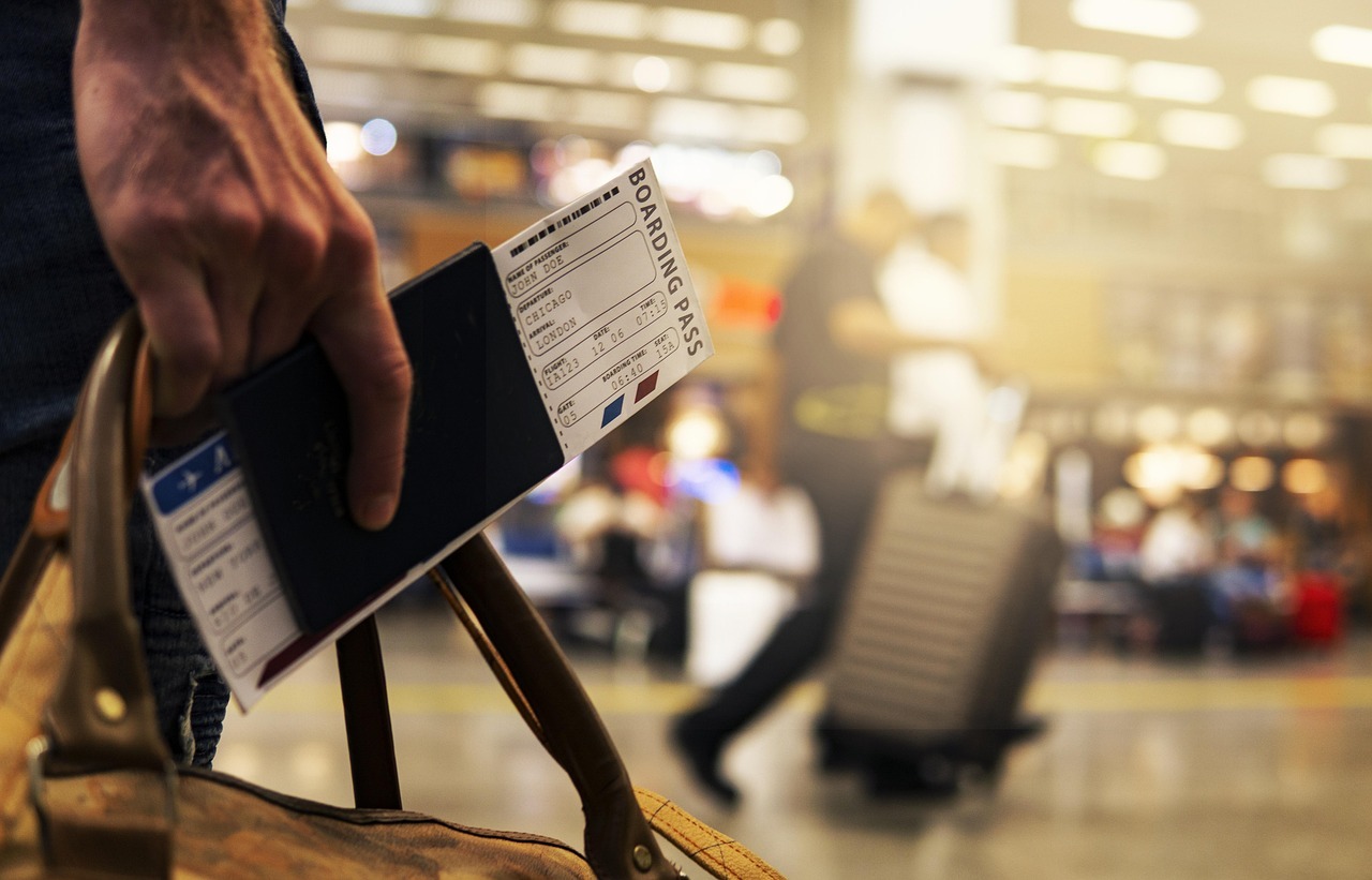 20 Trucos de Equipaje Recomendados por una Asistente de Vuelo para Viajar Mejor
