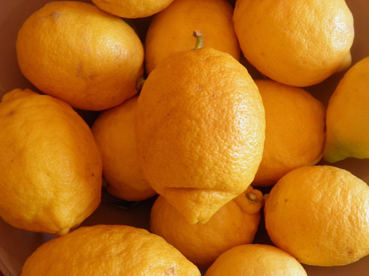 Cómo conservar los limones frescos por más tiempo con dos trucos caseros muy simples