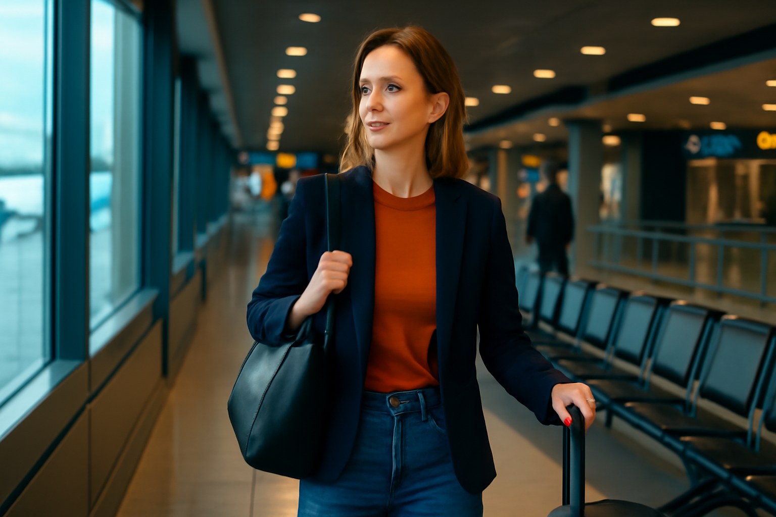 Reglas de vestimenta en aeropuertos: 10 recomendaciones prácticas para evitar contratiempos al volar