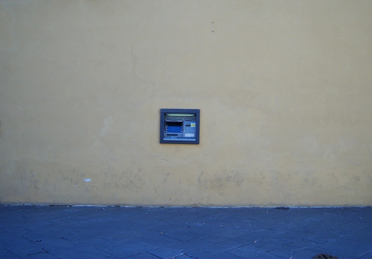 Retiro en cajero automático sin entrega de billetes: guía completa para recuperar tu dinero
