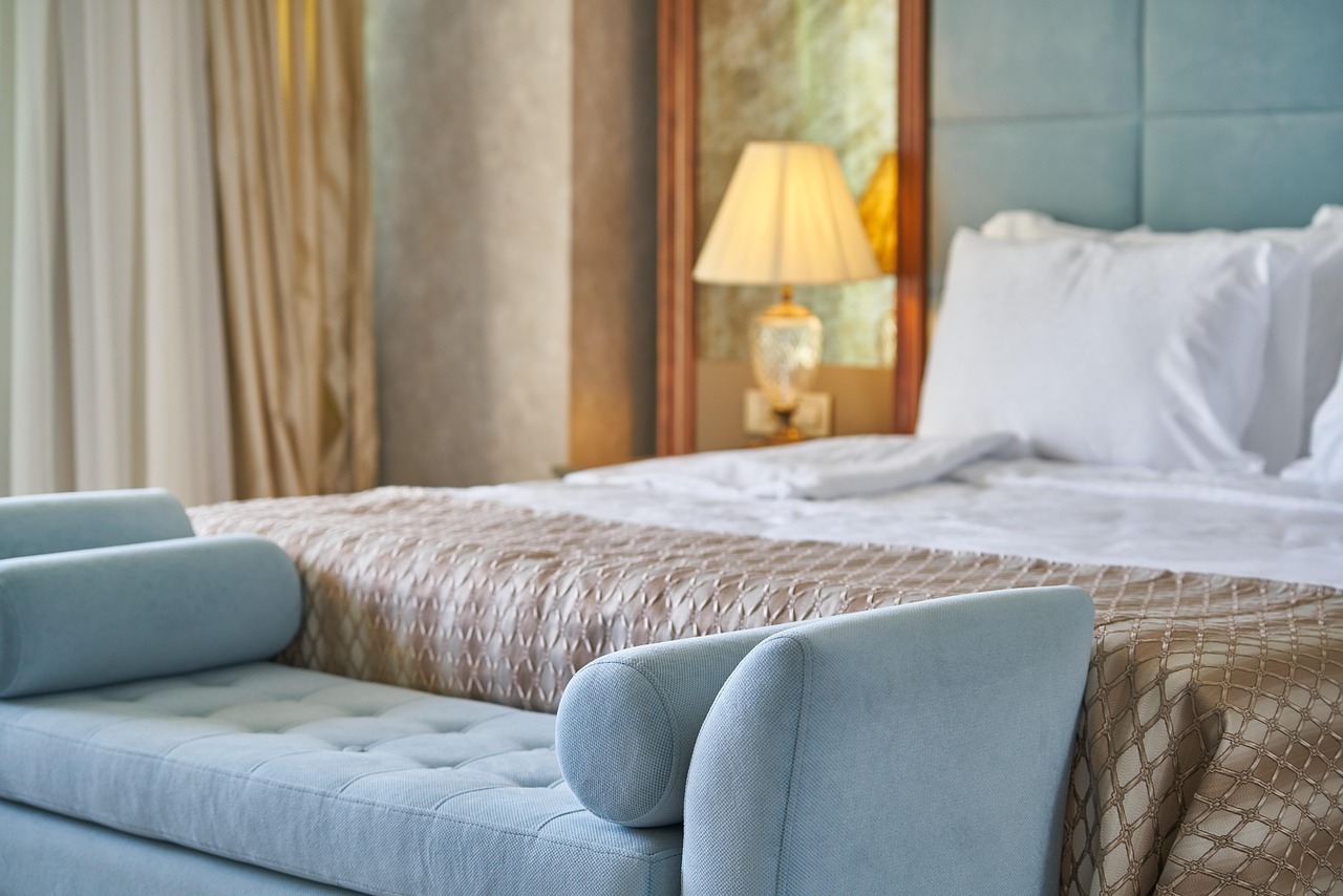 Tres señales de alerta en una habitación de hotel que deberías revisar apenas llegues